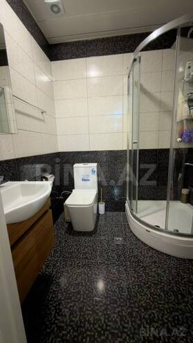 Satılır 2 otaqlı yeni tikili 54 m², Nəriman Nərimanov m., photo 17 from 19