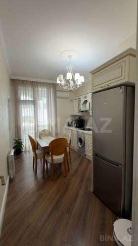 Satılır 2 otaqlı yeni tikili 54 m², Nəriman Nərimanov m., photo 5 from 19