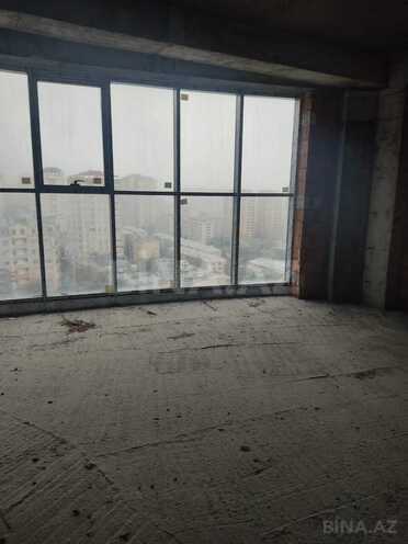 Satılır 4 otaqlı yeni tikili 200 m², Elmlər Akademiyası m., photo 8 from 13