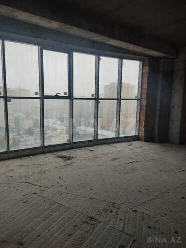Satılır 4 otaqlı yeni tikili 200 m², Elmlər Akademiyası m., photo 9 from 13