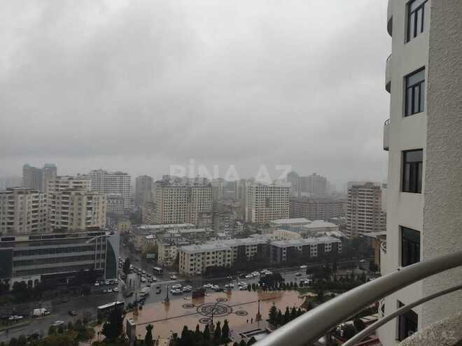 Satılır 4 otaqlı yeni tikili 200 m², Elmlər Akademiyası m., photo 6 from 13