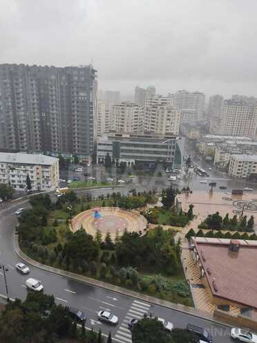 Satılır 4 otaqlı yeni tikili 200 m², Elmlər Akademiyası m., photo 5 from 13