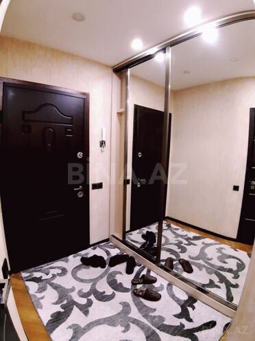Сдаётся 2-комн. новостройка 70 м², м. Мемар Аджеми, photo 9 from 28