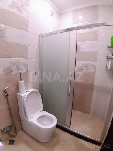 Сдаётся 2-комн. новостройка 70 м², м. Мемар Аджеми, photo 10 from 28