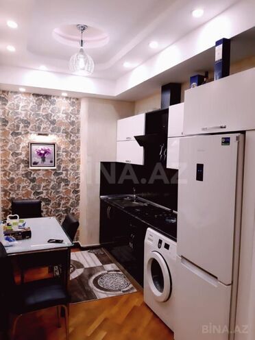 Сдаётся 2-комн. новостройка 70 м², м. Мемар Аджеми, photo 18 from 28