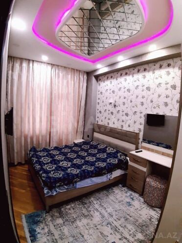 Сдаётся 2-комн. новостройка 70 м², м. Мемар Аджеми, photo 26 from 28