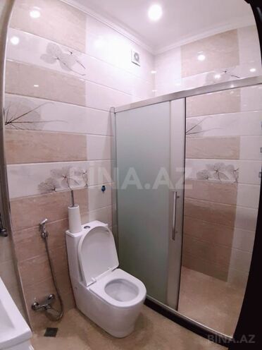 Сдаётся 2-комн. новостройка 70 м², м. Мемар Аджеми, photo 15 from 28