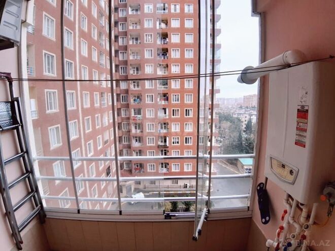 Сдаётся 2-комн. новостройка 70 м², м. Мемар Аджеми, photo 23 from 28