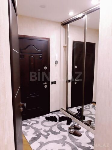 Сдаётся 2-комн. новостройка 70 м², м. Мемар Аджеми, photo 13 from 28