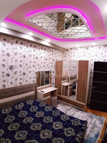 Сдаётся 2-комн. новостройка 70 м², м. Мемар Аджеми, photo 17 from 28
