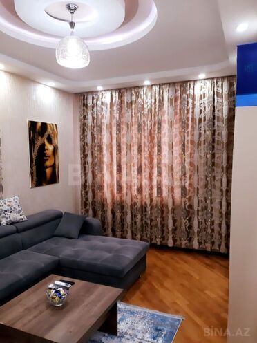 Сдаётся 2-комн. новостройка 70 м², м. Мемар Аджеми, photo 25 from 28