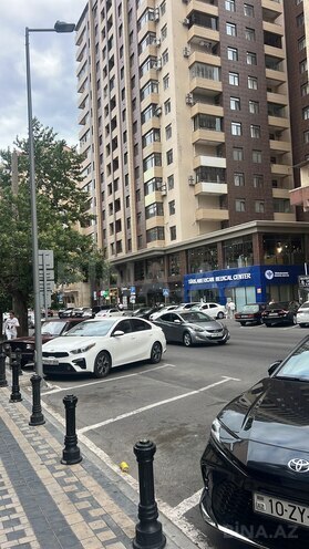 Сдаётся 2-комн. новостройка 100 м², Наримановский  р., photo 3 from 21