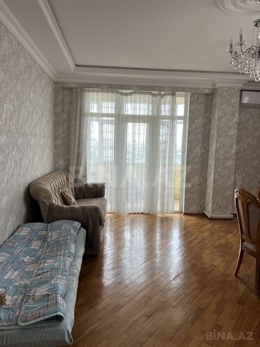 Сдаётся 2-комн. новостройка 100 м², Наримановский  р., photo 19 from 21