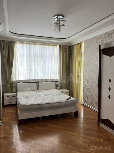 Сдаётся 2-комн. новостройка 100 м², Наримановский  р., photo 1 from 21