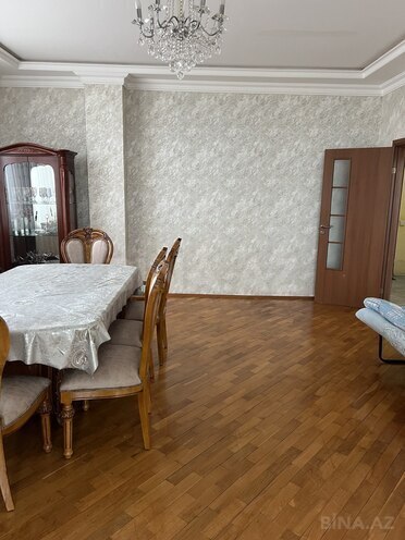 Сдаётся 2-комн. новостройка 100 м², Наримановский  р., photo 9 from 21