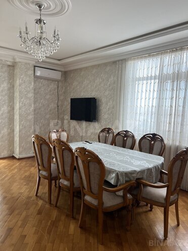 Сдаётся 2-комн. новостройка 100 м², Наримановский  р., photo 20 from 21