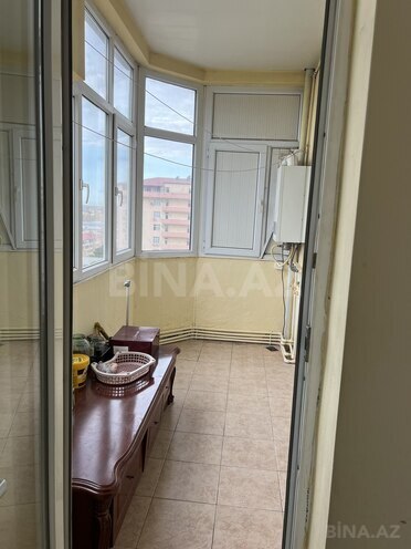 Сдаётся 2-комн. новостройка 100 м², Наримановский  р., photo 17 from 21