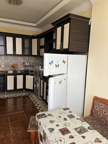Сдаётся 2-комн. новостройка 100 м², Наримановский  р., photo 12 from 21