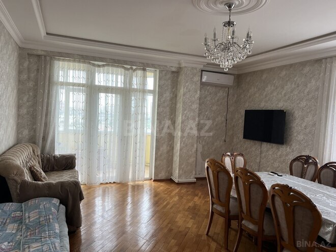 Сдаётся 2-комн. новостройка 100 м², Наримановский  р., photo 7 from 21
