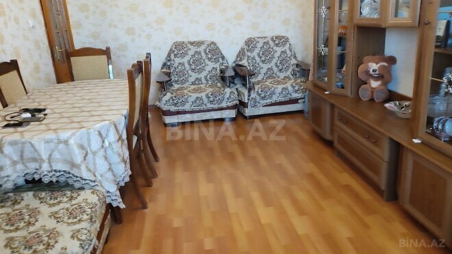 Satılır 4 otaqlı köhnə tikili 105 m², Abşeron r., photo 9 from 10