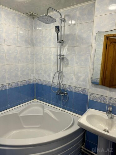 Сдаётся 3-комн. новостройка 110 м², Низаминский  р., photo 17 from 18