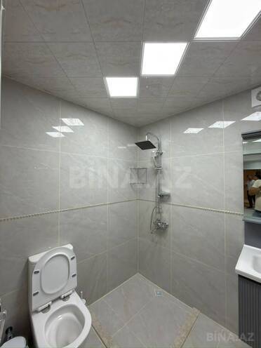 Satılır 3 otaqlı yeni tikili 82 m², Masazır q., photo 14 from 16
