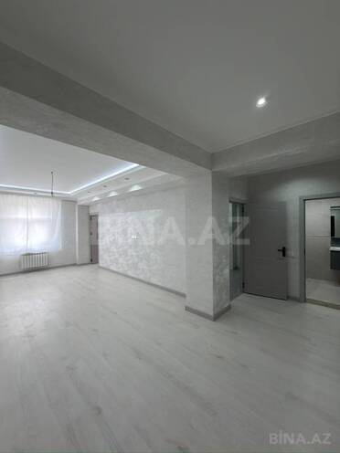 Satılır 3 otaqlı yeni tikili 82 m², Masazır q., photo 3 from 16
