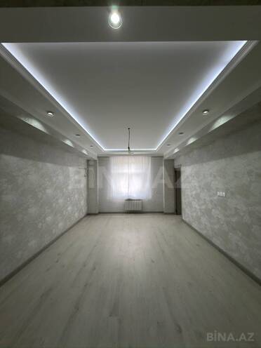 Satılır 3 otaqlı yeni tikili 82 m², Masazır q., photo 1 from 16