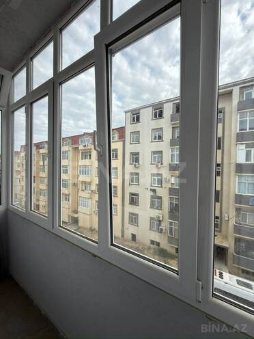 Satılır 3 otaqlı yeni tikili 82 m², Masazır q., photo 15 from 16