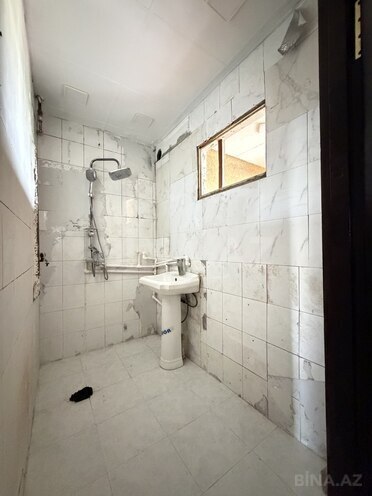 Satılır 3 otaqlı köhnə tikili 85 m², Bakıxanov q., photo 16 from 17