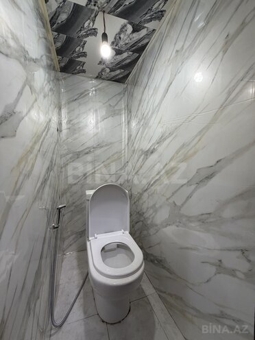 Satılır 3 otaqlı köhnə tikili 85 m², Bakıxanov q., photo 15 from 17
