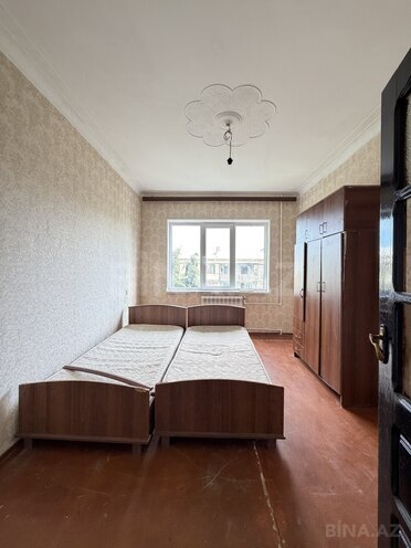Satılır 3 otaqlı köhnə tikili 85 m², Bakıxanov q., photo 12 from 17