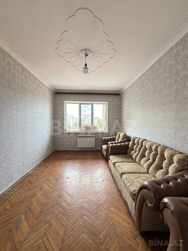 Satılır 3 otaqlı köhnə tikili 85 m², Bakıxanov q., photo 3 from 17