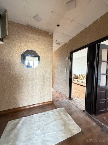 Satılır 3 otaqlı köhnə tikili 85 m², Bakıxanov q., photo 11 from 17