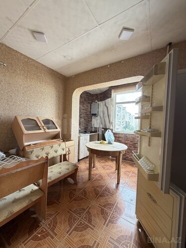 Satılır 3 otaqlı köhnə tikili 85 m², Bakıxanov q., photo 13 from 17