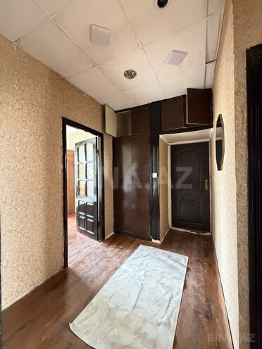Satılır 3 otaqlı köhnə tikili 85 m², Bakıxanov q., photo 6 from 17