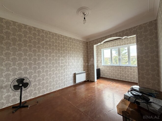 Satılır 3 otaqlı köhnə tikili 85 m², Bakıxanov q., photo 7 from 17