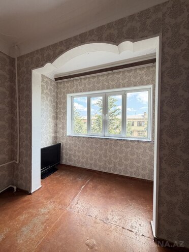 Satılır 3 otaqlı köhnə tikili 85 m², Bakıxanov q., photo 10 from 17