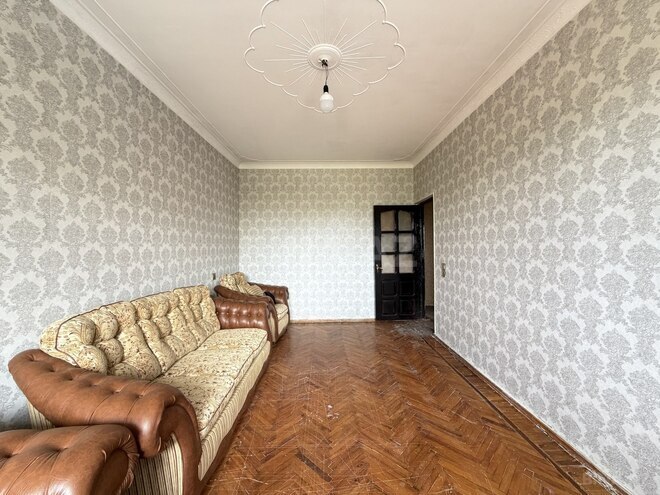 Satılır 3 otaqlı köhnə tikili 85 m², Bakıxanov q., photo 4 from 17