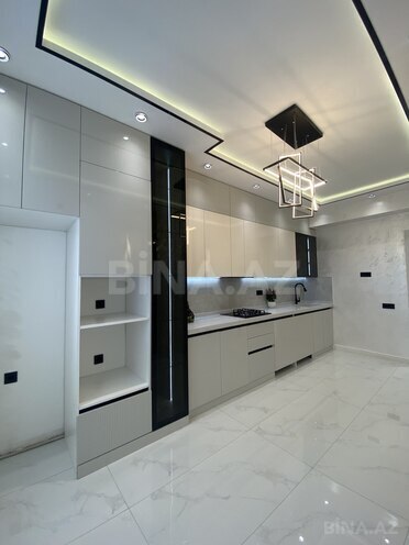 Satılır 4 otaqlı yeni tikili 125 m², Yeni Yasamal q., photo 4 from 32
