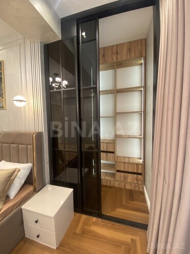 Satılır 4 otaqlı yeni tikili 125 m², Yeni Yasamal q., photo 21 from 32
