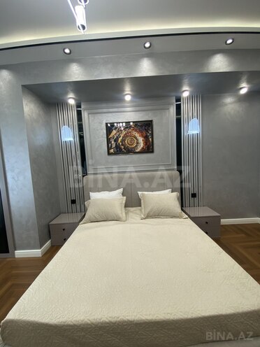 Satılır 4 otaqlı yeni tikili 125 m², Yeni Yasamal q., photo 14 from 32