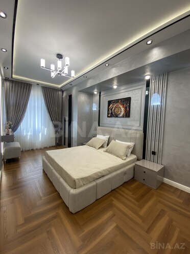 Satılır 4 otaqlı yeni tikili 125 m², Yeni Yasamal q., photo 10 from 32