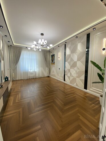 Satılır 4 otaqlı yeni tikili 125 m², Yeni Yasamal q., photo 5 from 32