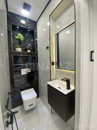 Satılır 4 otaqlı yeni tikili 125 m², Yeni Yasamal q., photo 28 from 32