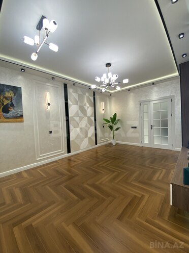 Satılır 4 otaqlı yeni tikili 125 m², Yeni Yasamal q., photo 8 from 32