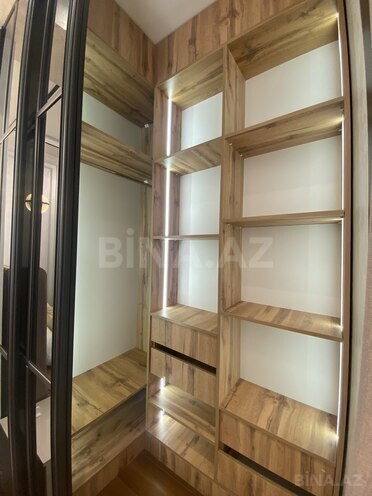 Satılır 4 otaqlı yeni tikili 125 m², Yeni Yasamal q., photo 19 from 32