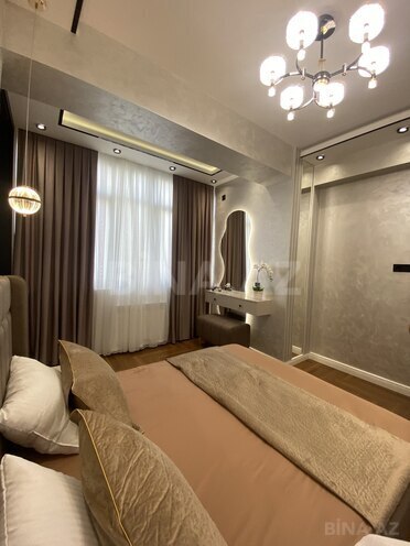 Satılır 4 otaqlı yeni tikili 125 m², Yeni Yasamal q., photo 16 from 32