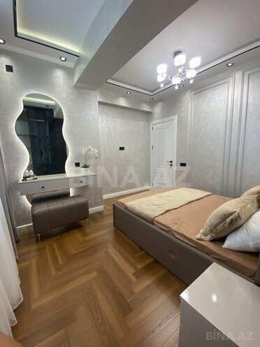 Satılır 4 otaqlı yeni tikili 125 m², Yeni Yasamal q., photo 20 from 32