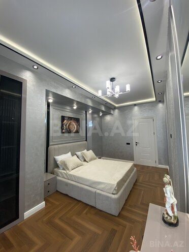 Satılır 4 otaqlı yeni tikili 125 m², Yeni Yasamal q., photo 12 from 32